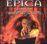 Epica - We Will Take You With Us lyrics