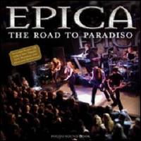 Epica - The Road to Paradiso lyrics