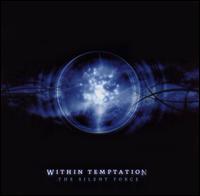 Within Temptation - The Silent Force lyrics