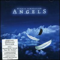 Within Temptation - Angels, Pt. 1 lyrics