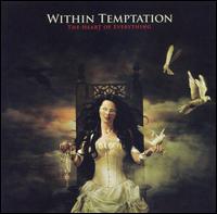 Within Temptation - The Heart of Everything lyrics