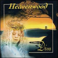 Heavenwood - Diva lyrics