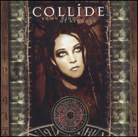 Collide - Some Kind of Strange lyrics