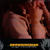 Drowningman - Busy Signal at the Suicide Hotline lyrics