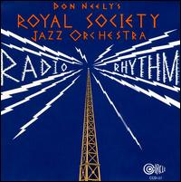 Don Neely - Radio Rhythm lyrics
