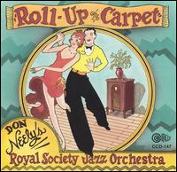 Don Neely - Roll Up the Carpet lyrics