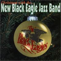 New Black Eagle Jazz Band - Christmas with the New Black Eagle Jazz Band lyrics