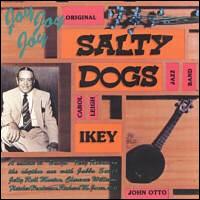 The Original Salty Dogs - Joy, Joy, Joy lyrics