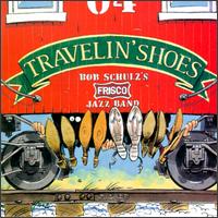 Bob Schulz - Travelin' Shoes lyrics