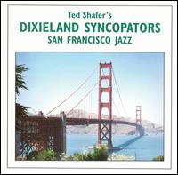 Ted Shafer - San Francisco Jazz lyrics