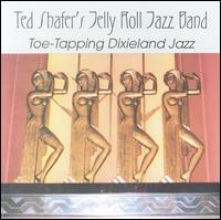 Ted Shafer - Toe-Tapping Dixieland Jazz lyrics