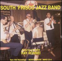 South Frisco Jazz Band - South Frisco Jazz Band [live] lyrics