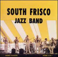 South Frisco Jazz Band - South Frisco Jazz Band, Vol. 2 lyrics
