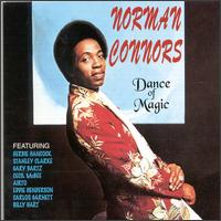 Norman Connors - Dance of Magic lyrics