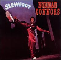 Norman Connors - Slewfoot lyrics