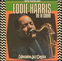 Eddie Harris - The In Sound lyrics