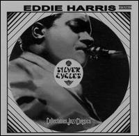 Eddie Harris - Silver Cycles lyrics