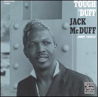 Jack McDuff - Tough 'Duff lyrics