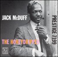 Jack McDuff - The Honeydripper lyrics
