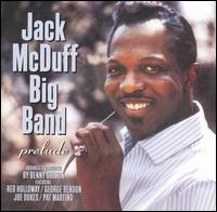 Jack McDuff - Prelude lyrics