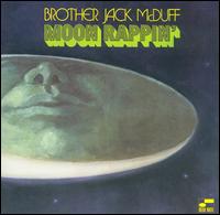 Jack McDuff - Moon Rappin' lyrics