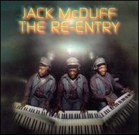 Jack McDuff - The Re-Entry lyrics