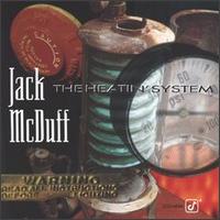 Jack McDuff - The Heatin' System lyrics