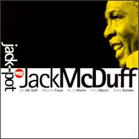Jack McDuff - Jack-Pot lyrics