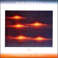 Dan Siegel - Northern Nights lyrics