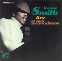 Dr. Lonnie Smith - Live at Club Mozambique lyrics