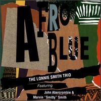 Dr. Lonnie Smith - Afro Blue lyrics