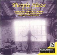 Dr. Lonnie Smith - Purple Haze: A Tribute to Jimi Hendrix lyrics