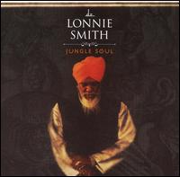 Dr. Lonnie Smith - Jungle Soul lyrics
