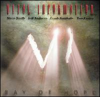 Steve Smith - Ray of Hope lyrics
