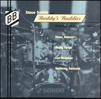 Steve Smith - Steve Smith & Buddy's Buddies lyrics