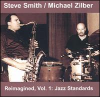 Steve Smith - Reimagined, Vol. 1: Jazz Standards lyrics