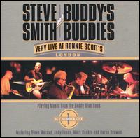 Steve Smith - Very Live at Ronnie Scott's London, Set 1 lyrics