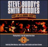Steve Smith - Very Live at Ronnie Scott's London, Set 2 lyrics