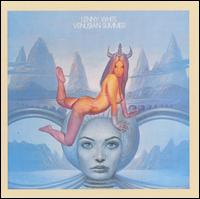 Lenny White - Venusian Summer lyrics