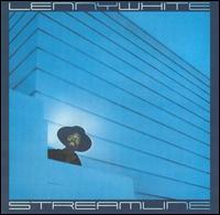 Lenny White - Streamline lyrics