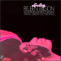 Reuben Wilson - Love Bug lyrics