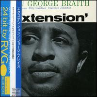 George Braith - Extension lyrics