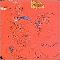 Rusty Bryant - Fire-Eater lyrics