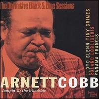 Arnett Cobb - Jumpin' at the Woodside lyrics