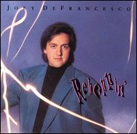 Joey DeFrancesco - Reboppin' lyrics