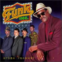 Funk, Inc. - Urban Renewal lyrics