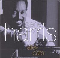 Gene Harris - Alley Cats lyrics