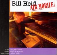 Bill Heid - Air Mobile lyrics