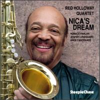 Red Holloway - Nica's Dream lyrics