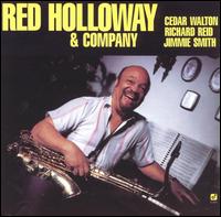 Red Holloway - Red Holloway and Company lyrics